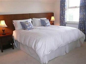 Grove House B And B 솔리헐 외부 사진