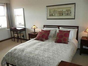 Grove House B And B 솔리헐 외부 사진